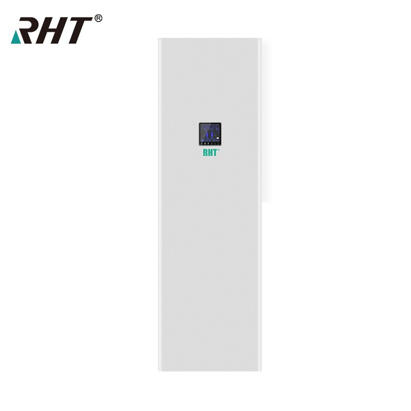 信山（RHT）商用家用柜式新风机